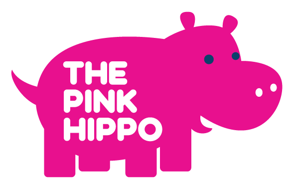 Pink Hippo