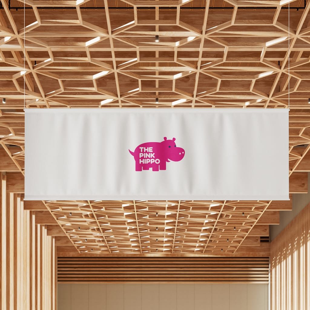 13oz Vinyl Banners
