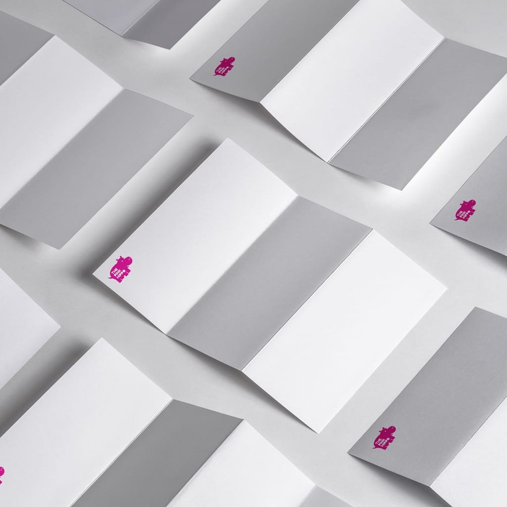 Premium Letterheads