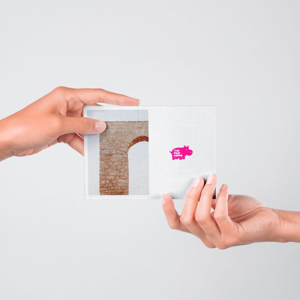 Print Only Postcards