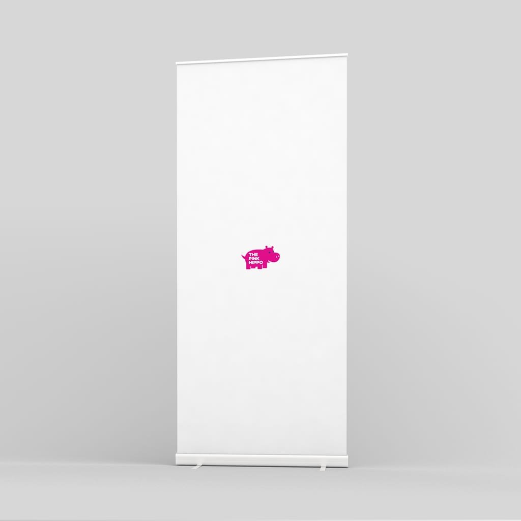 Retractable Banners