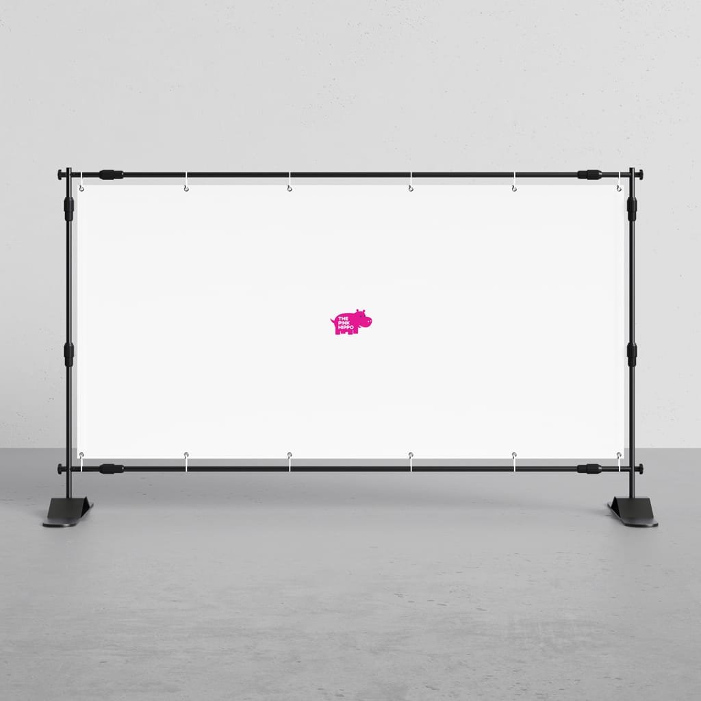 Step & Repeat Backdrops