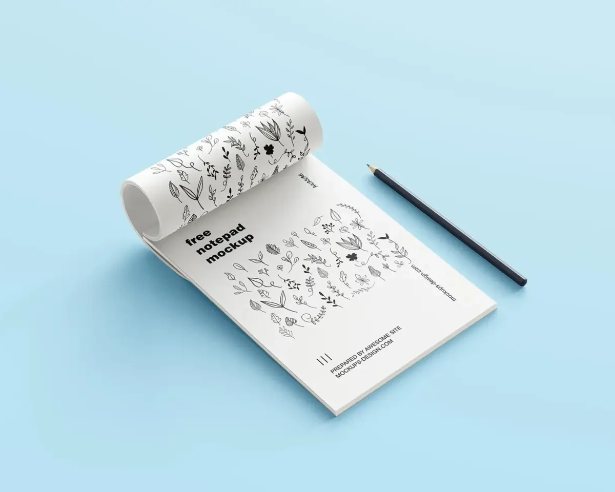 Notepads