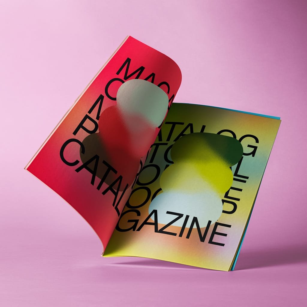 Booklets
