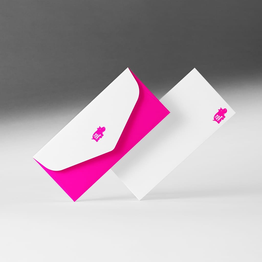 #10 Envelopes