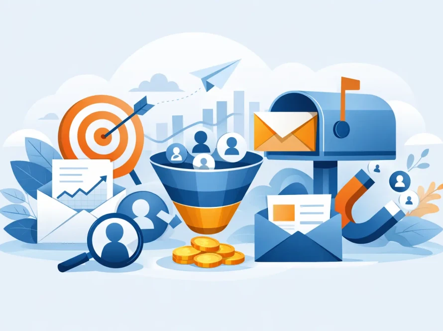 7 Direct Mail Marketing Trends That Drive Leads