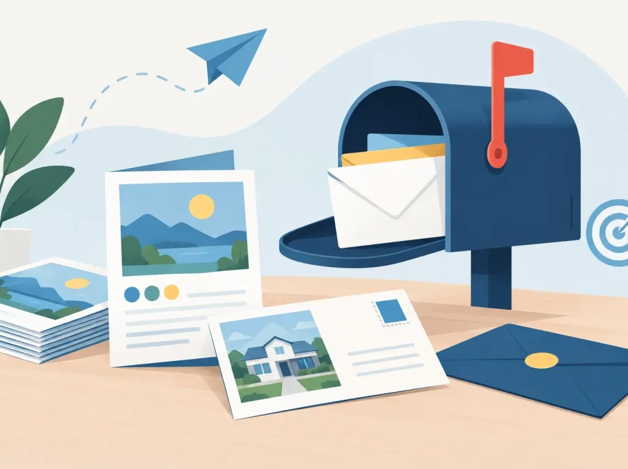 10 Best Direct Mail Marketing Examples That Work